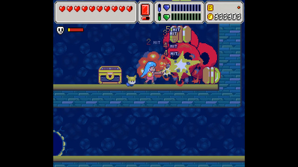 Pixel Girl 像素女孩 screenshot 4