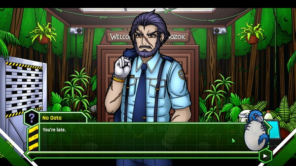 GENBA no Kizuna screenshot 2