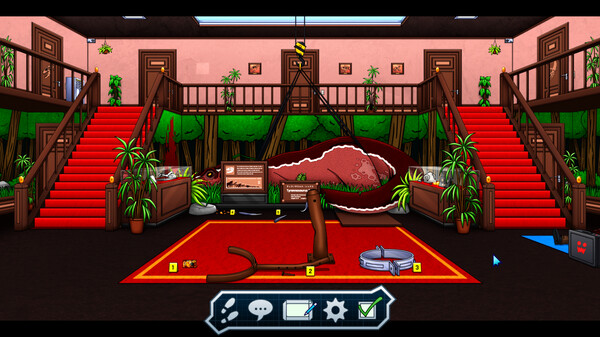 GENBA no Kizuna screenshot 8