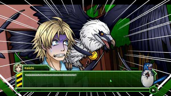 GENBA no Kizuna screenshot 9