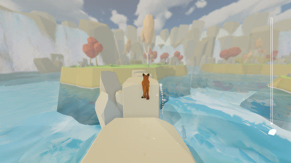 The Long Return screenshot 8