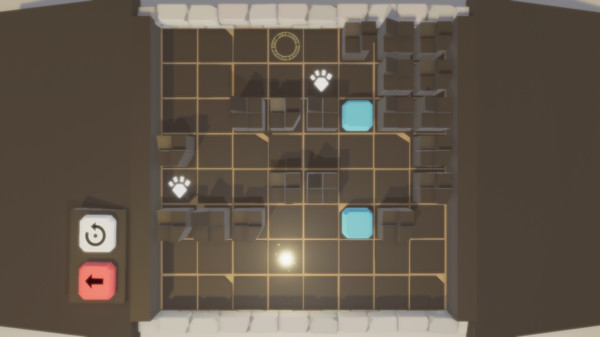 The Long Return screenshot 4