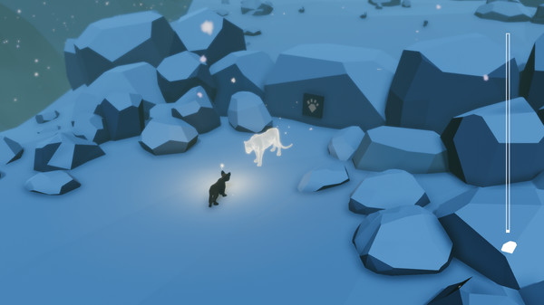 The Long Return screenshot 2