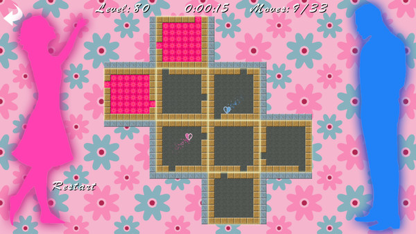 Ah, Love! screenshot 7