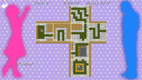Ah, Love! screenshot 11