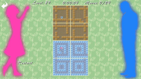 Ah, Love! screenshot 8