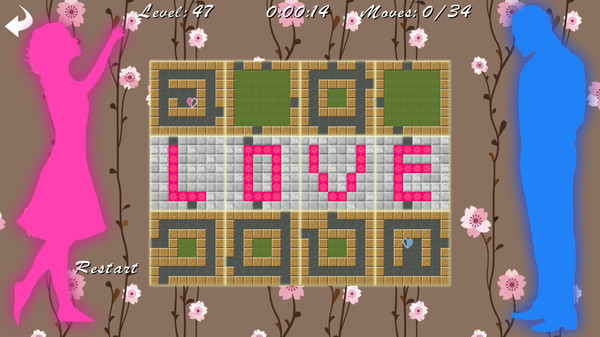 Ah, Love! screenshot 9
