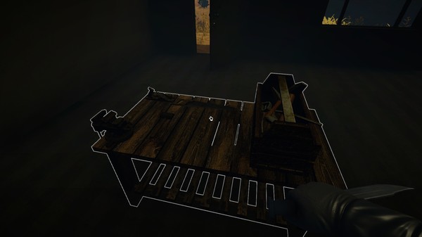 Survival Hell screenshot 12