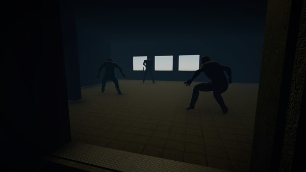 Survival Hell screenshot 10