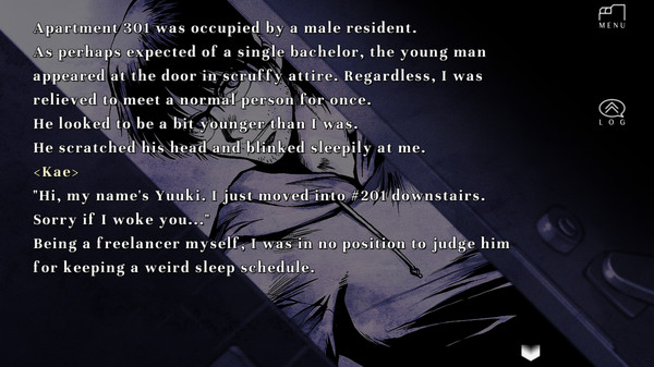 Neighbor screenshot 4