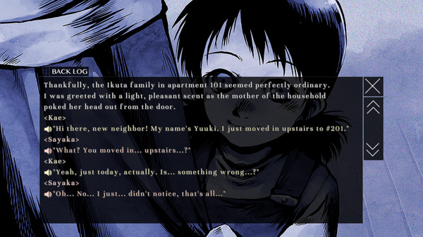 Neighbor screenshot 5