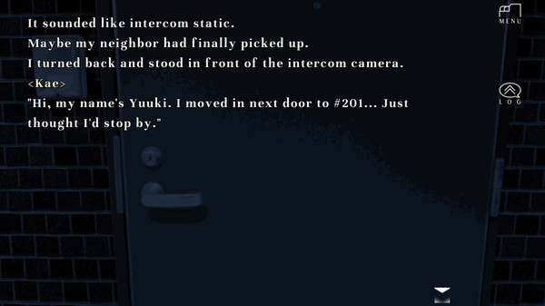 Neighbor screenshot 2