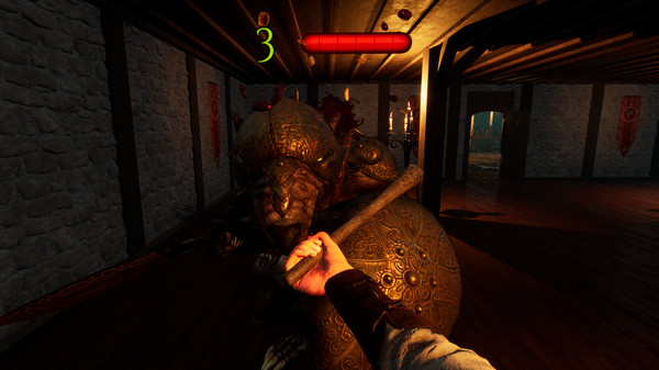 Dungeon Crowley screenshot 10