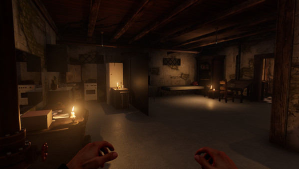 Dungeon Crowley screenshot 4
