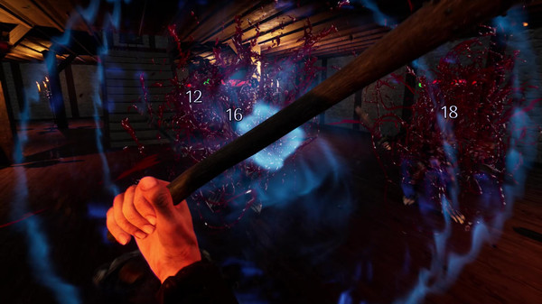 Dungeon Crowley screenshot 7