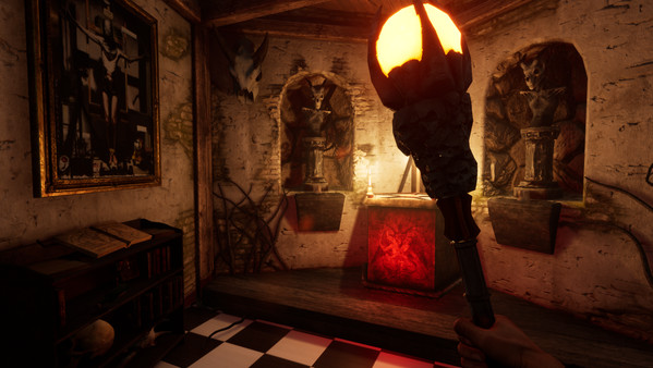 Dungeon Crowley screenshot 3