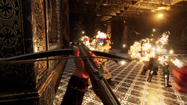 Dungeon Crowley screenshot 5