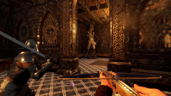 Dungeon Crowley screenshot 2
