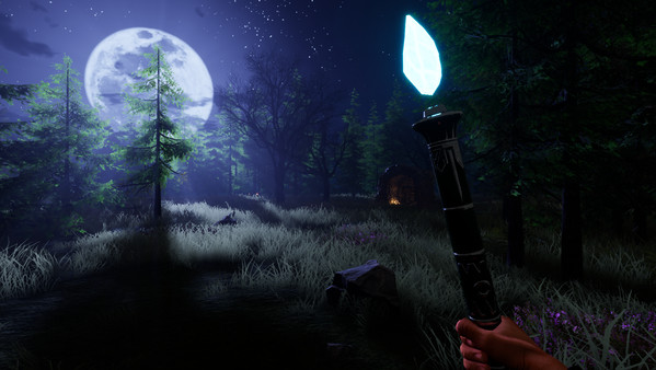 Dungeon Crowley screenshot 1