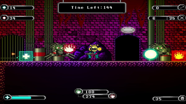 Zack Y screenshot 4