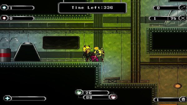 Zack Y screenshot 8