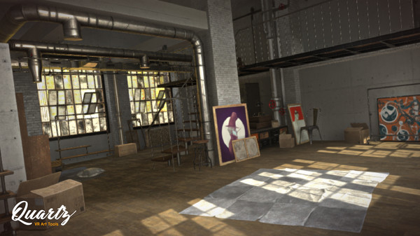 Quartz screenshot 10