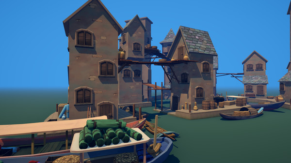 Hidden Paws Mystery screenshot 7