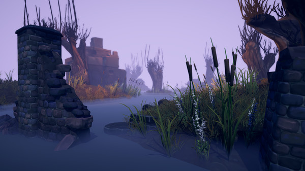 Hidden Paws Mystery screenshot 5