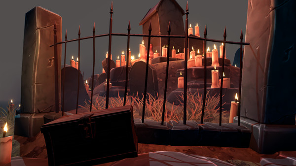 Hidden Paws Mystery screenshot 2