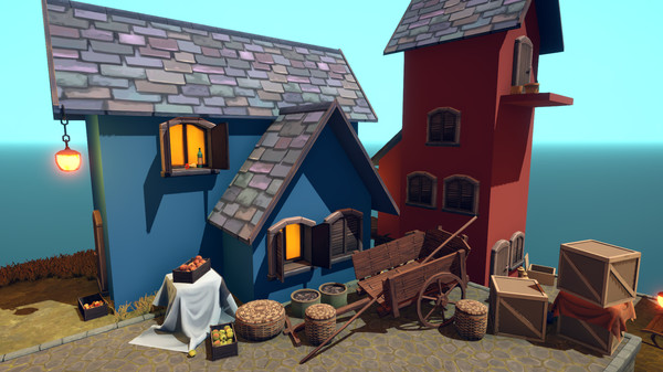 Hidden Paws Mystery screenshot 11