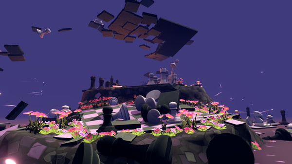 Hidden Paws Mystery screenshot 8