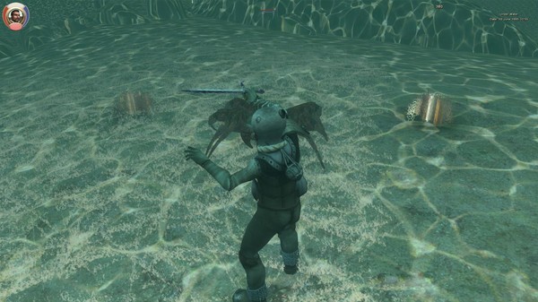Sea Dogs: City of Abandoned Ships screenshot 11