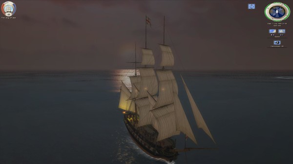 Sea Dogs: City of Abandoned Ships screenshot 2