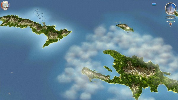 Sea Dogs: City of Abandoned Ships screenshot 5