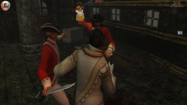 Sea Dogs: City of Abandoned Ships screenshot 4