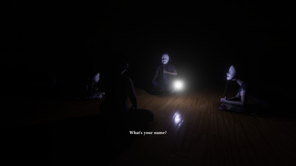 Not in Heaven screenshot 3