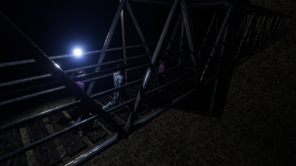 Not in Heaven screenshot 5