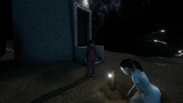 Not in Heaven screenshot 4