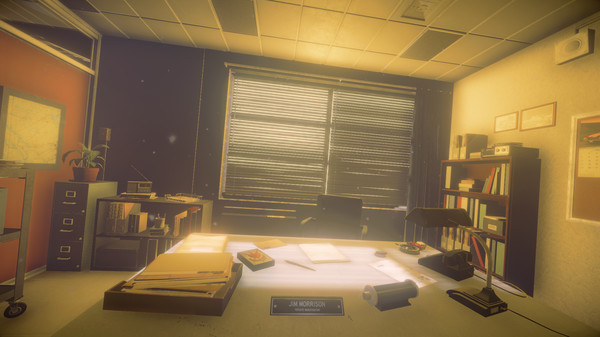 Classified Stories: The Tome of Myrkah screenshot 1