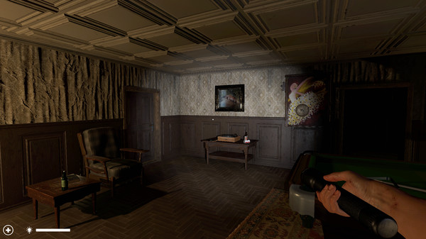Classified Stories: The Tome of Myrkah screenshot 6