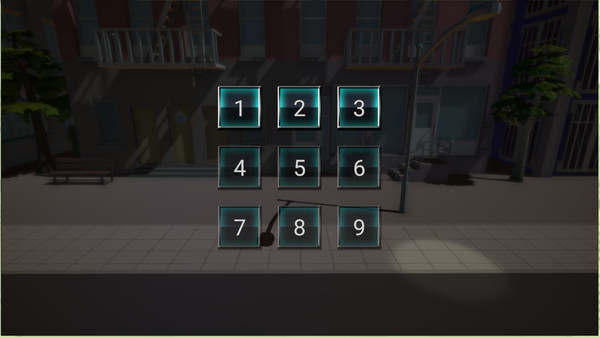 Running Girl screenshot 7