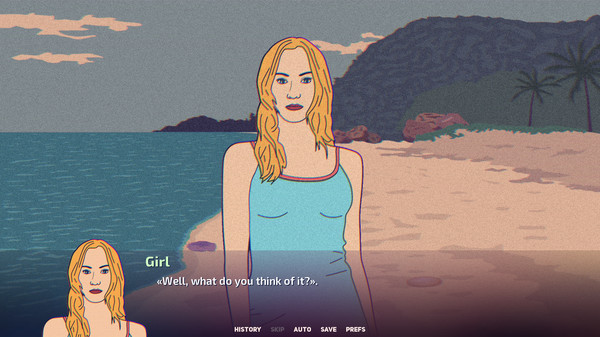 Jellyfish Season screenshot 1