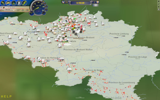 LOGistICAL 2: Belgium screenshot 6