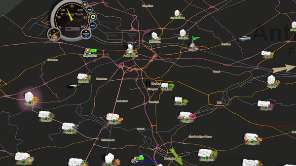 LOGistICAL 2: Belgium screenshot 3