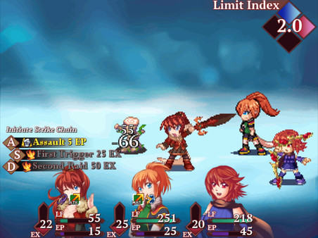 Sacred Earth - Promise screenshot 3