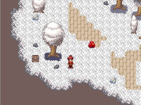 Sacred Earth - Promise screenshot 4