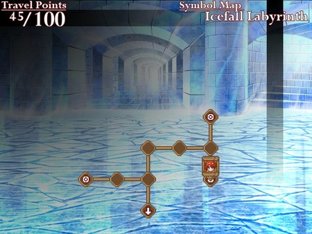 Sacred Earth - Promise screenshot 2