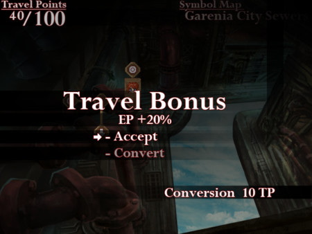 Sacred Earth - Promise screenshot 5
