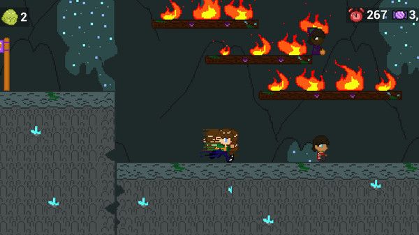 Colette's Sugar Madness screenshot 6