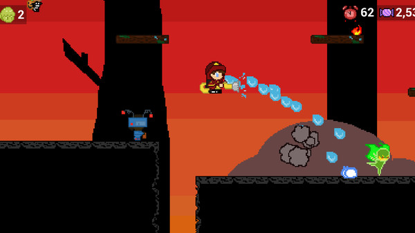 Colette's Sugar Madness screenshot 5